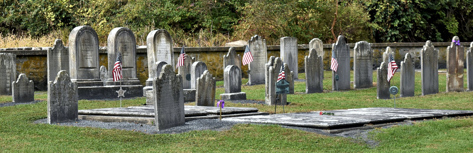 Horner Cemetery