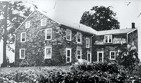 Dech House
