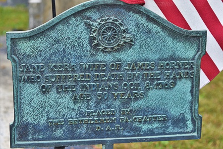 Horner's Cemetery