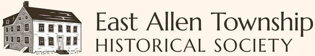 East Allen Township Historical Society