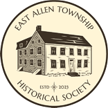 East Allen Township Historical Society